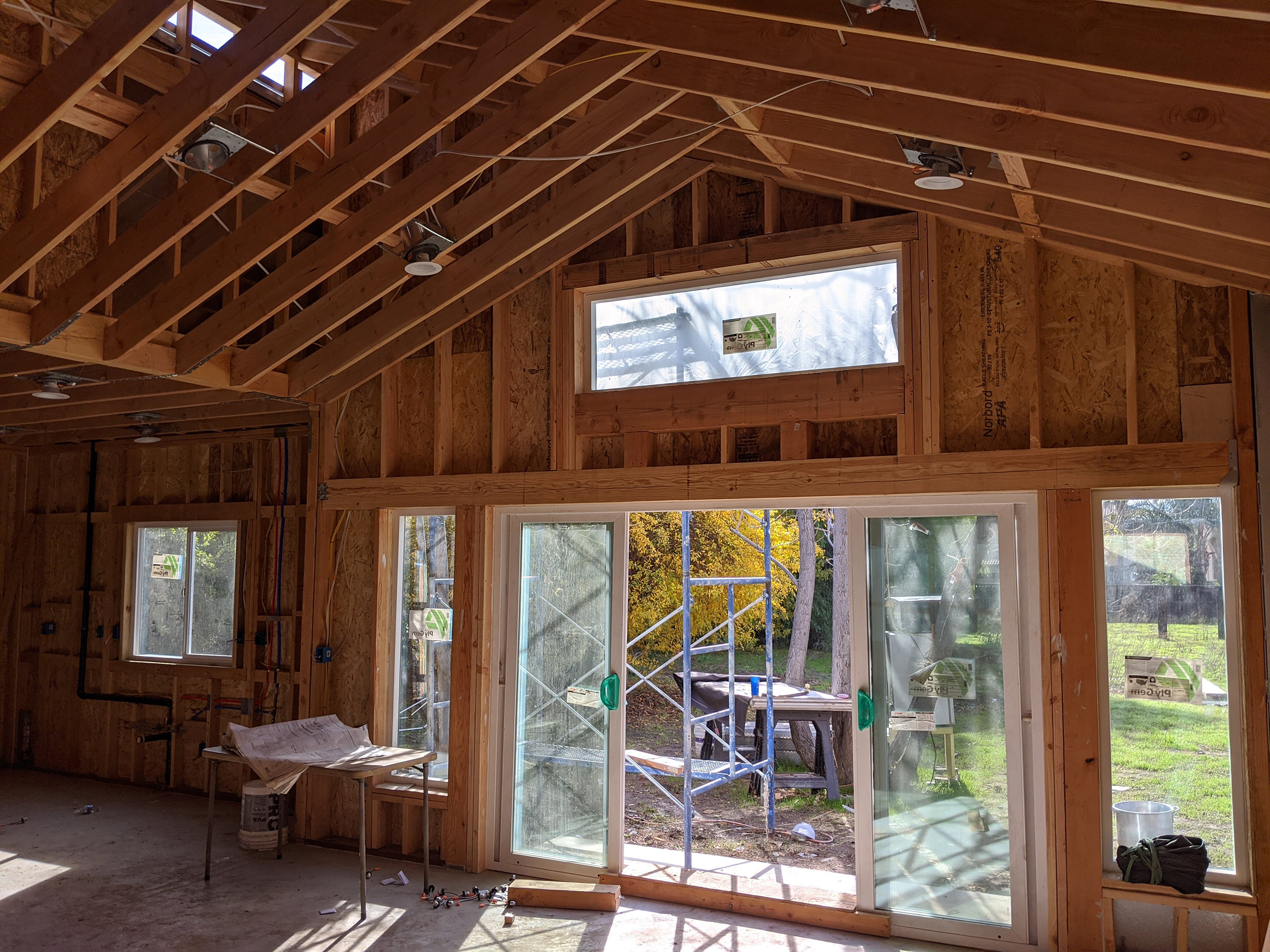 poway construction