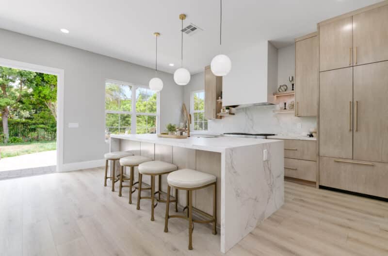 carlsbad kitchen remodel