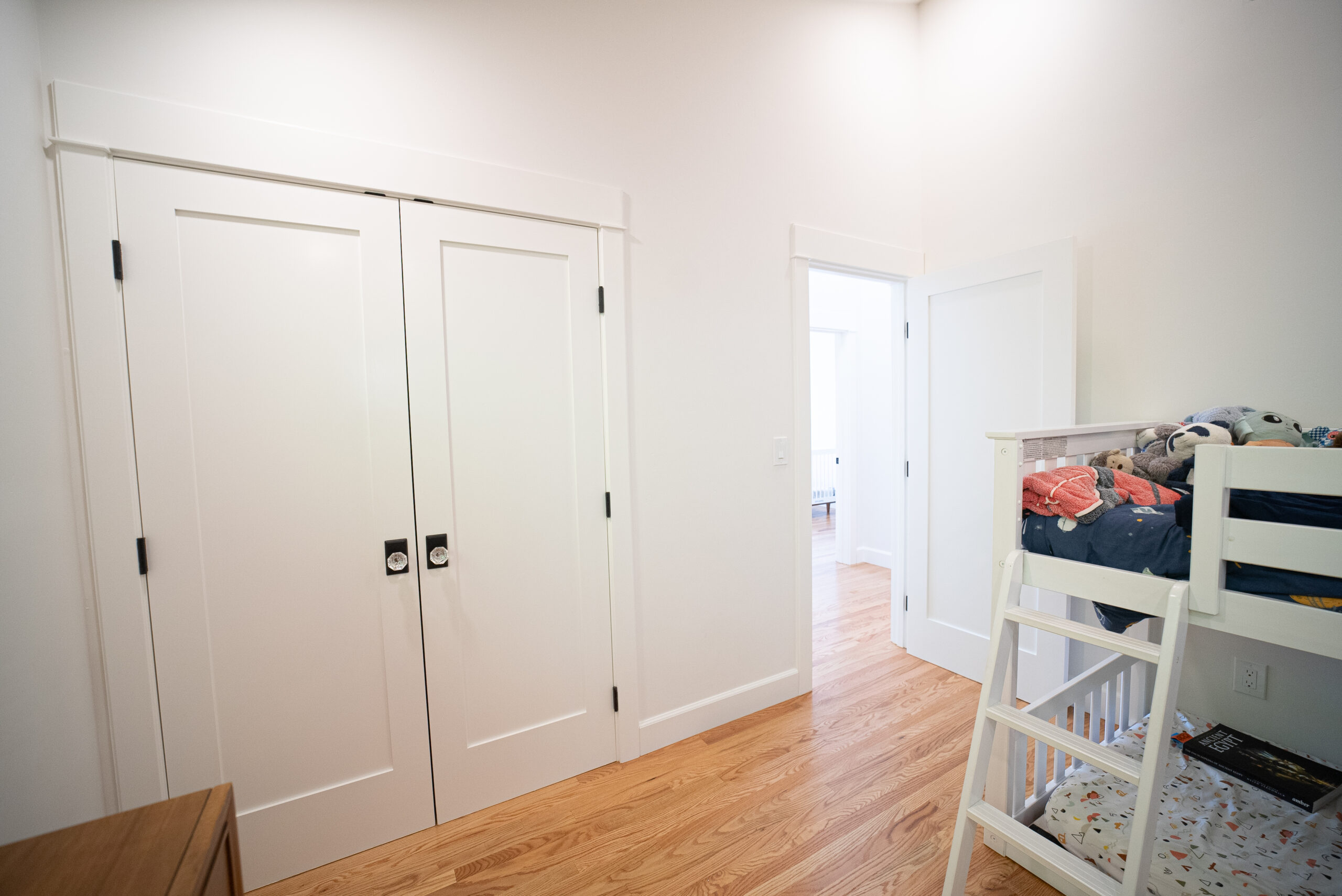 University city home addition