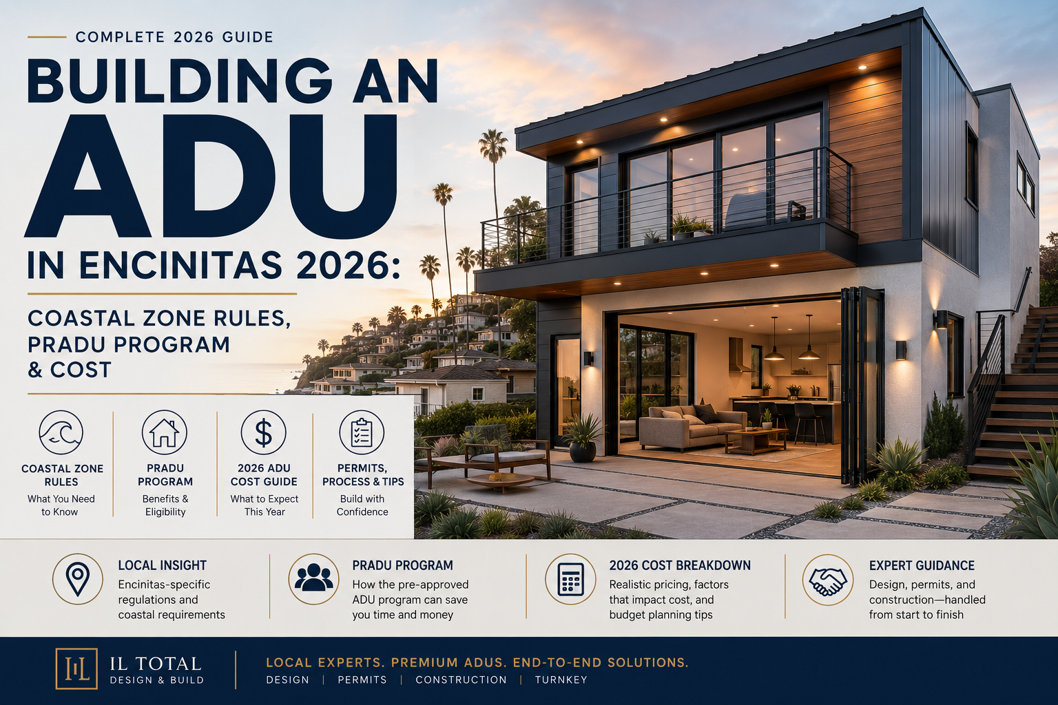 building an adu in encinitas